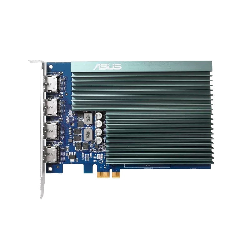Grafična kartica GeForce GT730 2GB GDDR5 64bit 4xHDMI 6