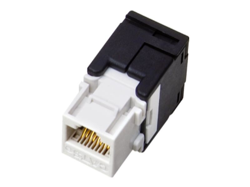 Keystone RJ45 modul, breznarodni, UTP kat. 5e