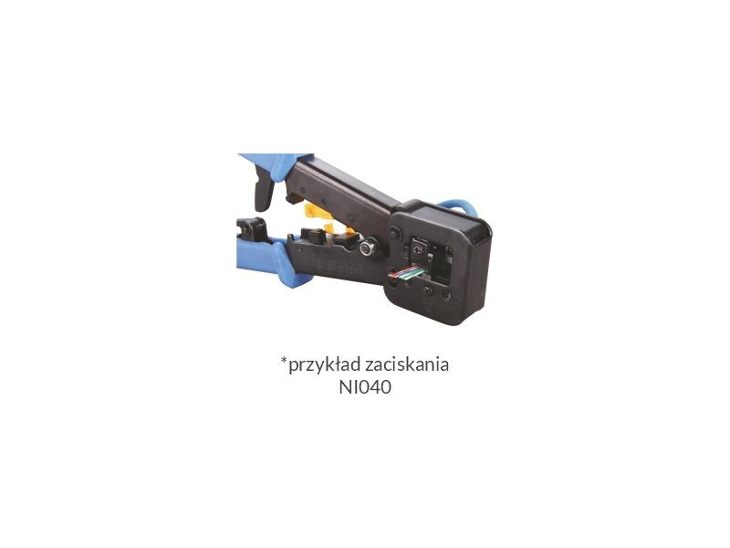 Priključki RJ45 UTP Cat.5e (paket 100 kos) 4