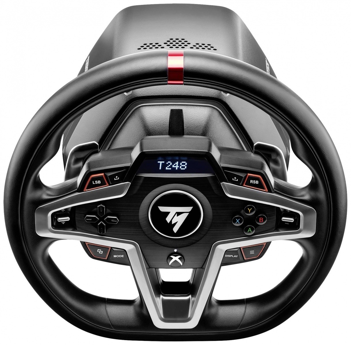 Volan T248 za PC in Xbox 3