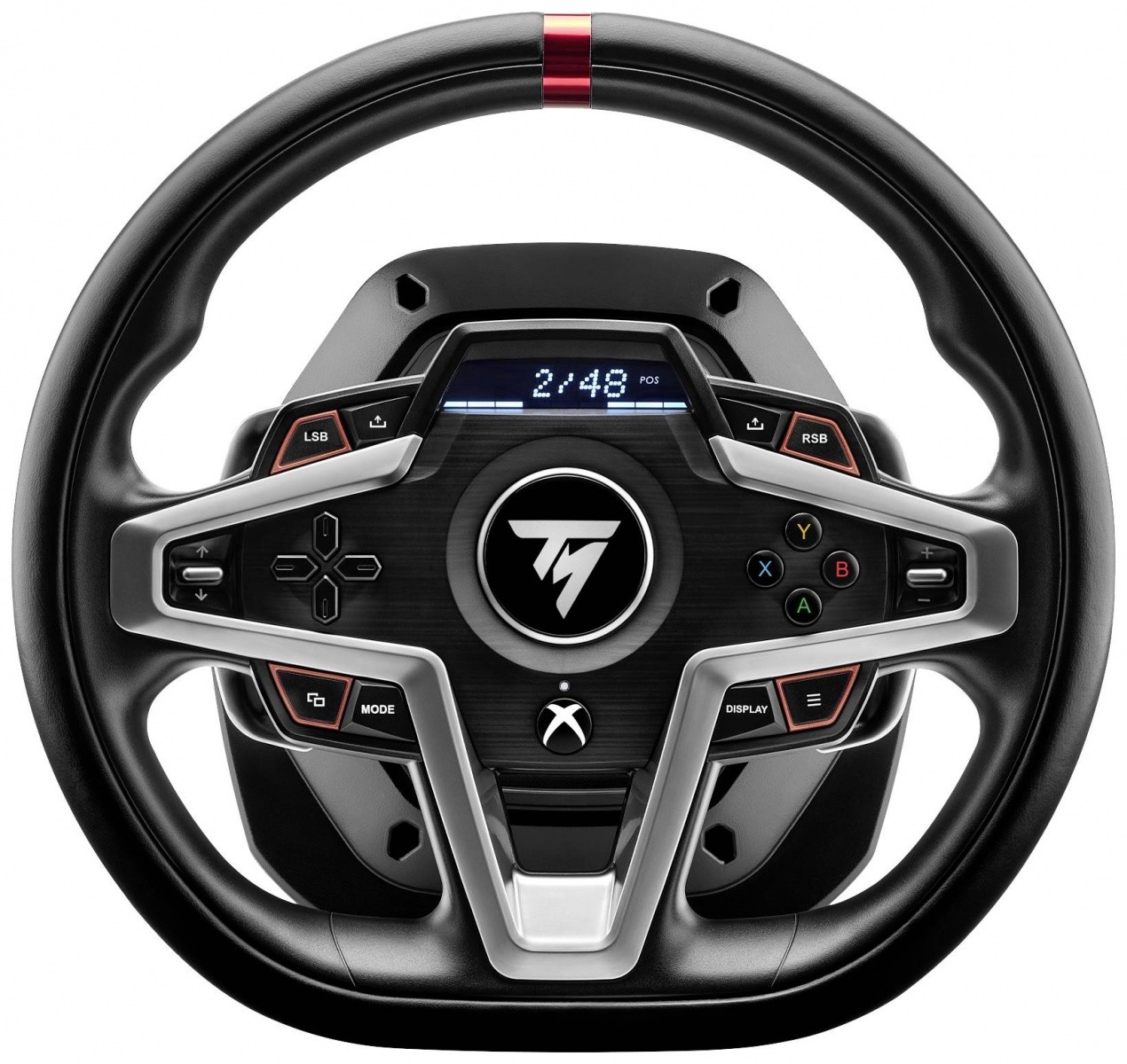 Volan T248 za PC in Xbox 4