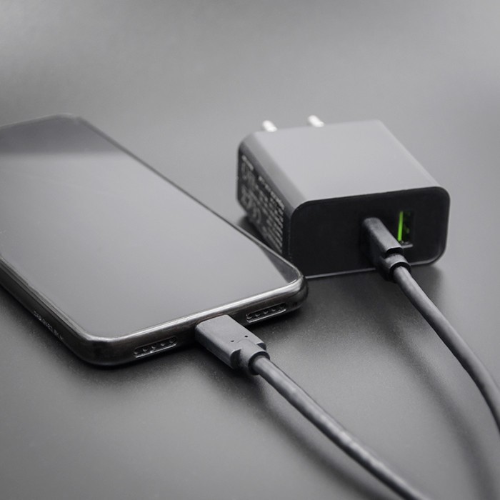 USB 3.1 tip C moški | USB 3.1 tip C moški kabel, 3m, črn 4