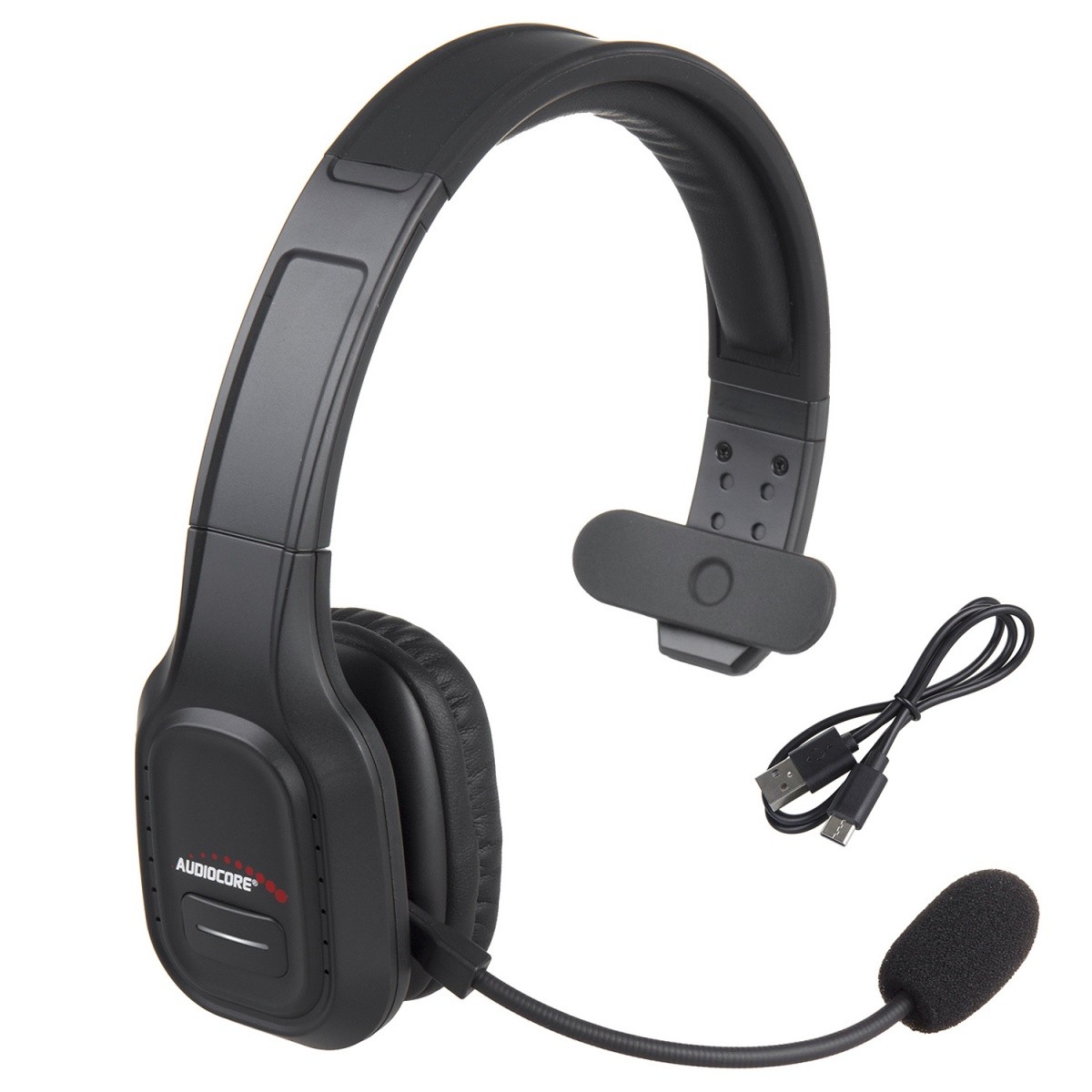 Bluetooth slušalka za center AC864