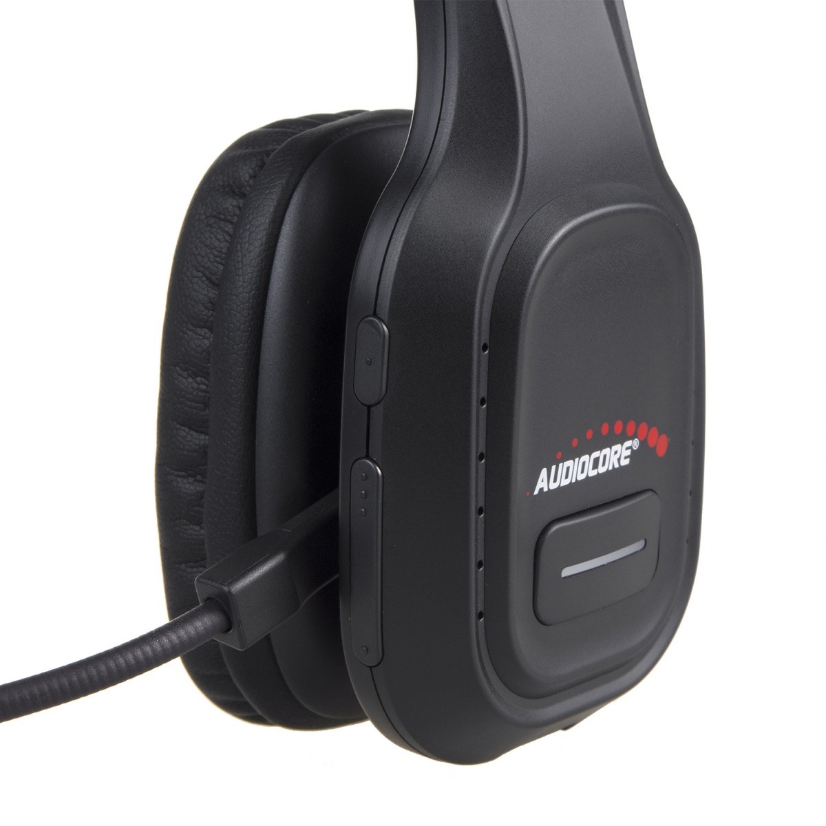 Bluetooth slušalka za center AC864 3