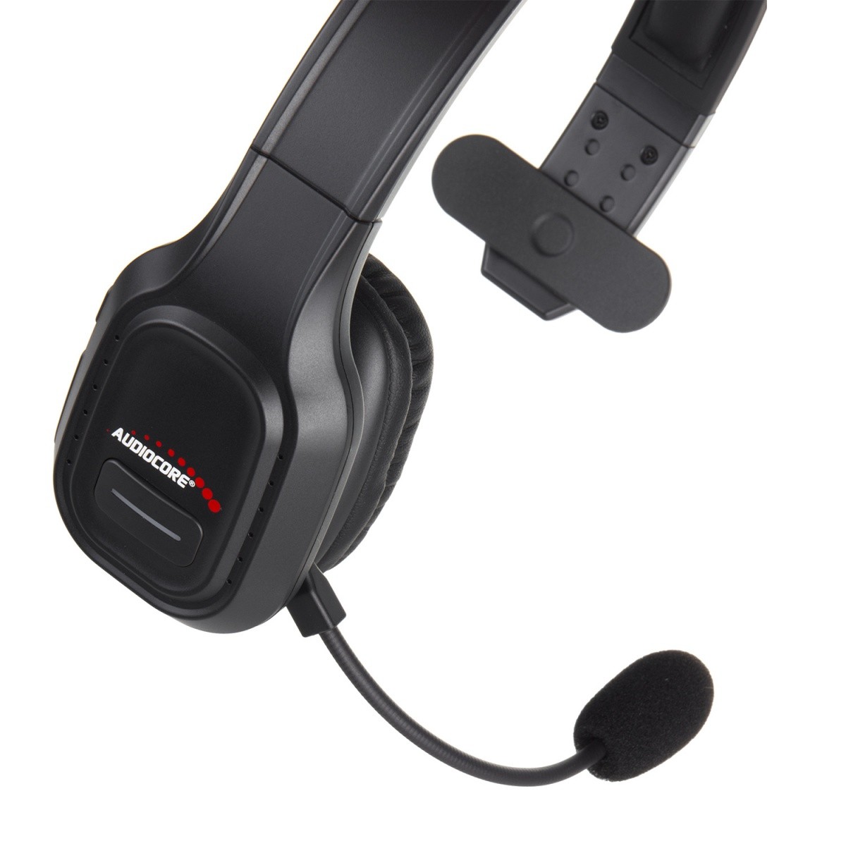 Bluetooth slušalka za center AC864 4