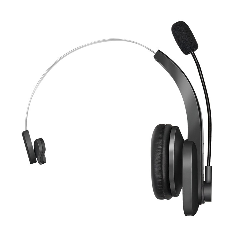 Bluetooth slušalka z mikrofonom in polnilno postajo 2