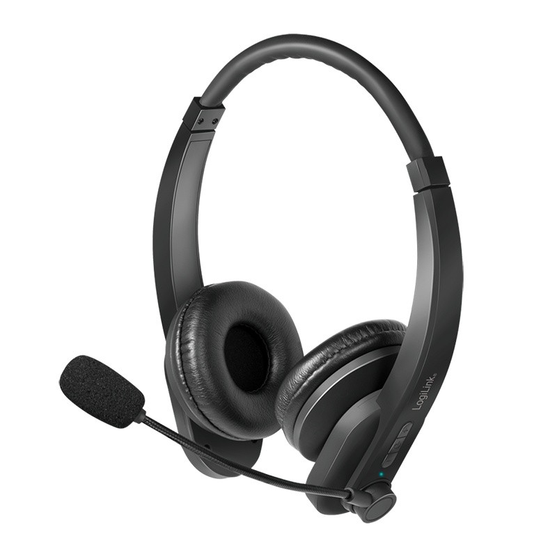 Stereo Bluetooth slušalke z mikrofonom