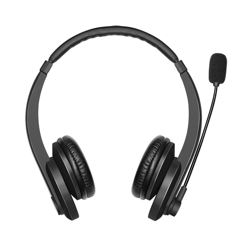 Stereo Bluetooth slušalke z mikrofonom 2
