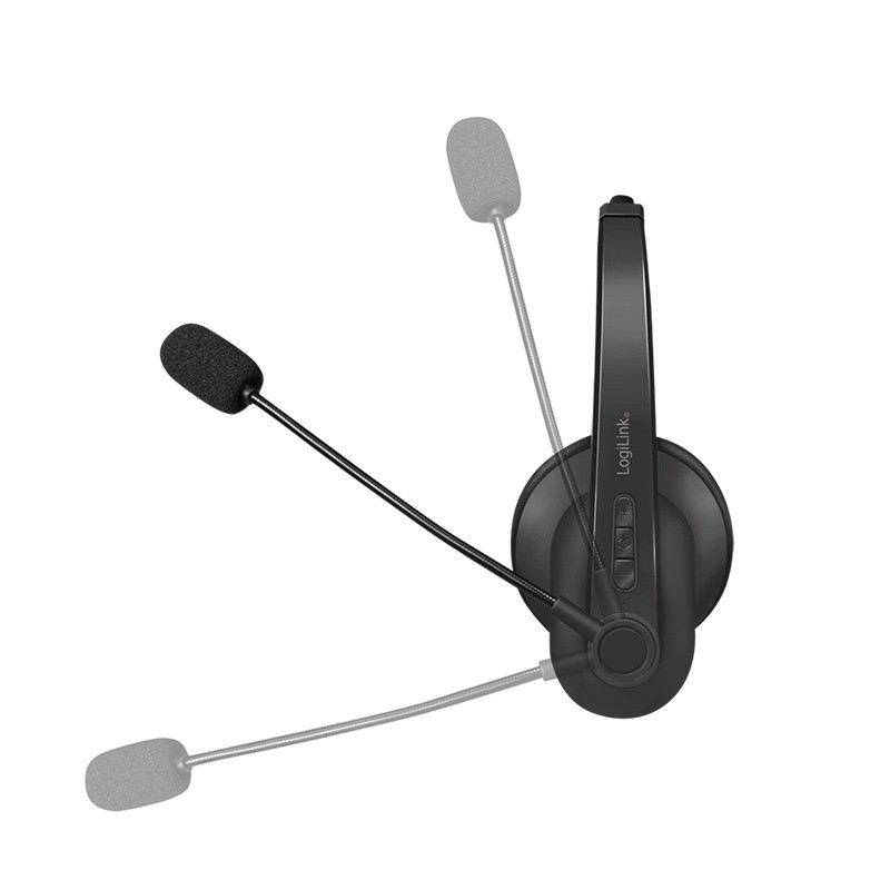 Stereo Bluetooth slušalke z mikrofonom 3