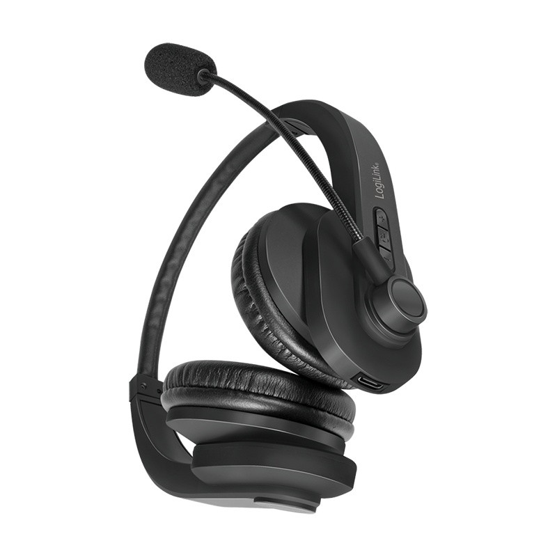 Stereo Bluetooth slušalke z mikrofonom 4