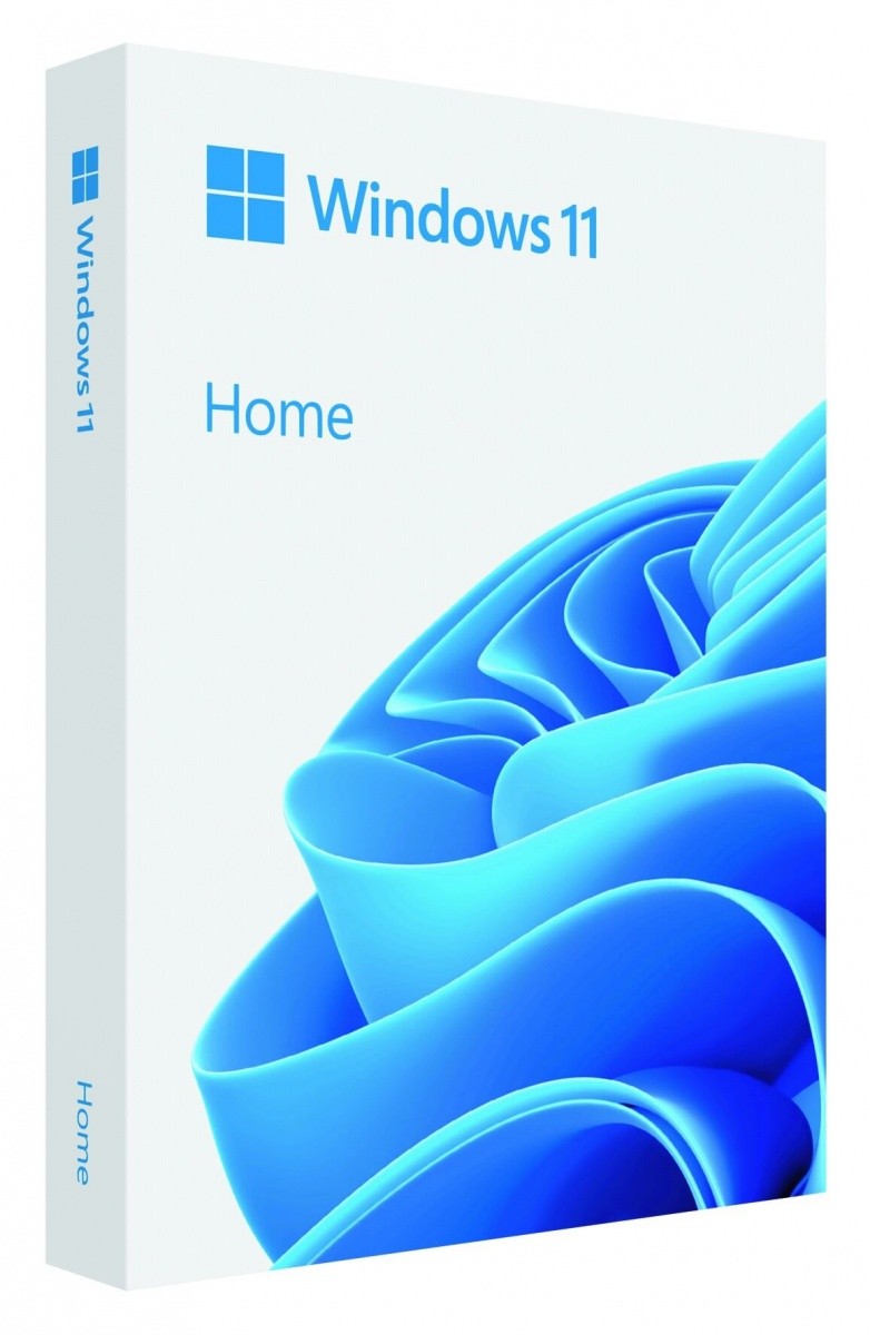 Windows 11 Home 64bit PL USB