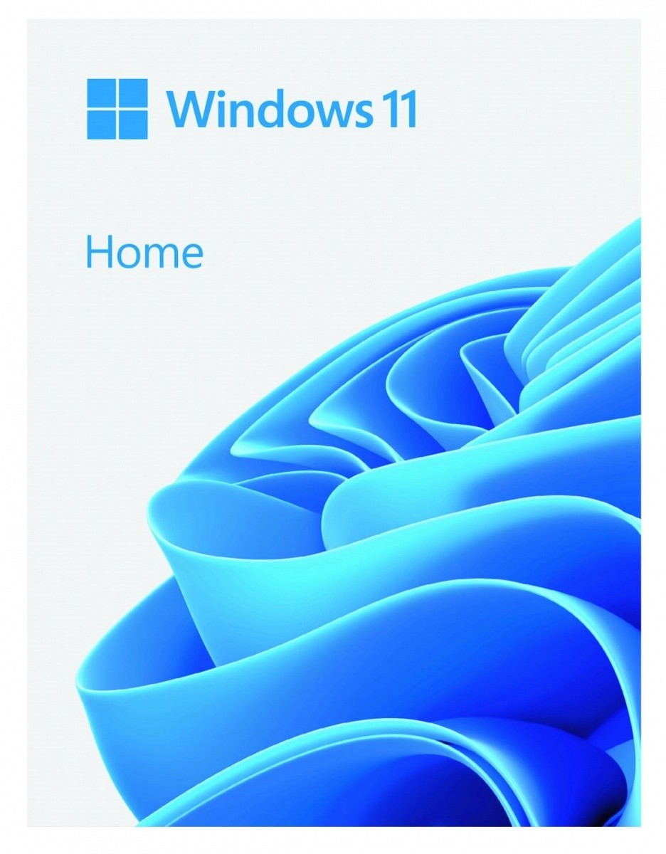 Windows 11 Home 64bit PL USB 2
