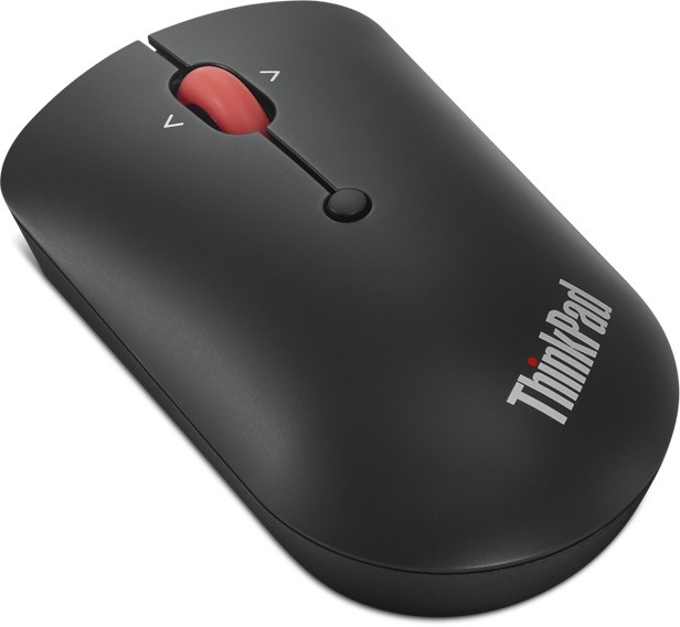 Kompaktna brezžična miška USB-C ThinkPad 2