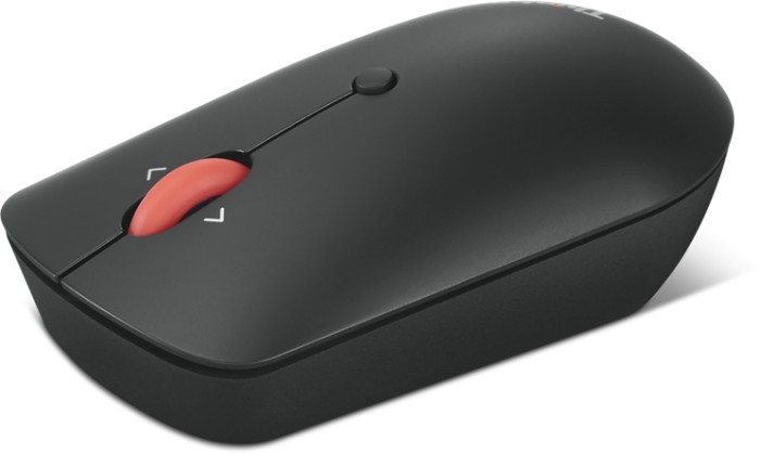 Kompaktna brezžična miška USB-C ThinkPad 3