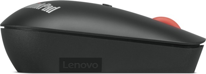 Kompaktna brezžična miška USB-C ThinkPad 5