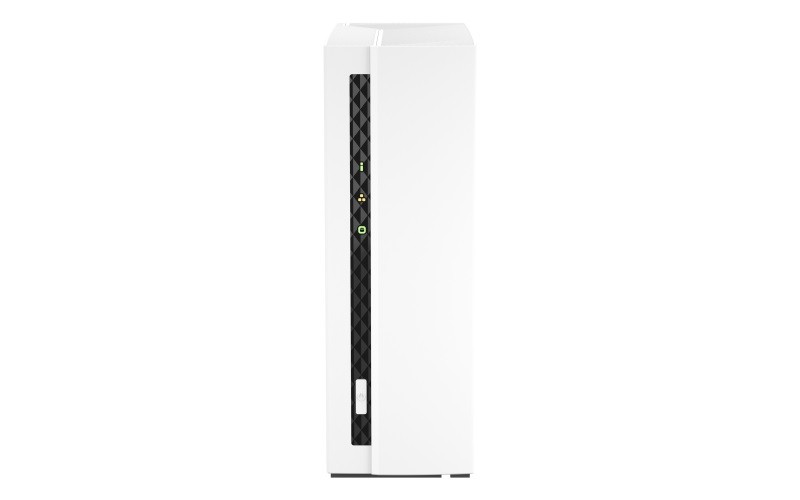 QNAP TS-133 NAS strežnik 1-bay ARM, 2GB RAM 3