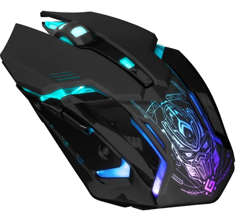 Brezžična gamerska miška TRIGGER GM-934 2