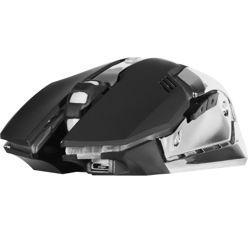 Brezžična gamerska miška TRIGGER GM-934 4