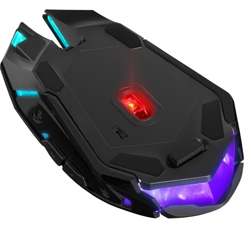 Brezžična gamerska miška TRIGGER GM-934 5
