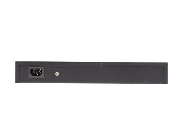 Neupravljani mrežni preklopnik (switch) 16-portni Gigabit PoE+/Combo, 19" Rack 7