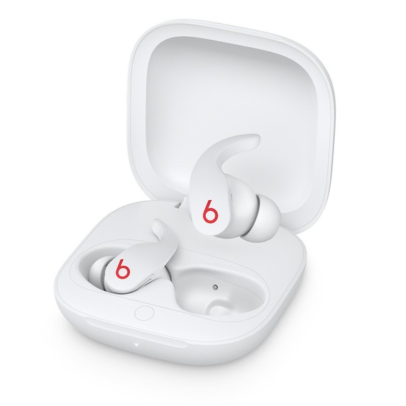 Apple Beats Fit Pro True Wireless slušalke, bela