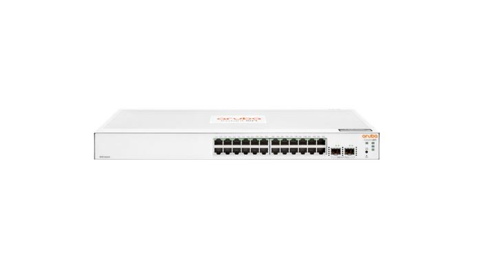 Switch Instant On 1830, 24x1GbE