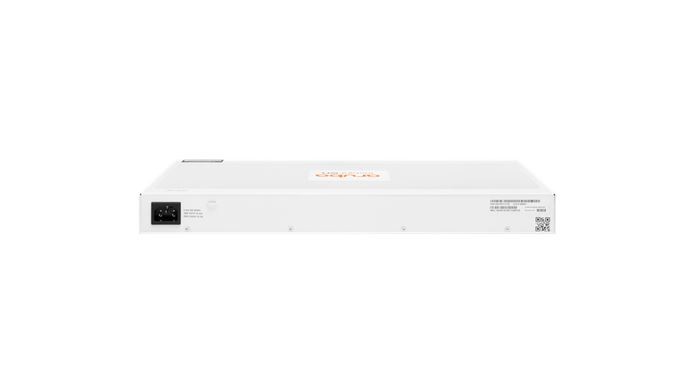 Switch Instant On 1830, 24x1GbE 3