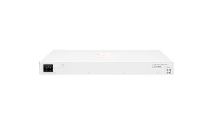 Mrežni stikalo HP Instant On 1830 PoE 24x1GbE JL813A 3