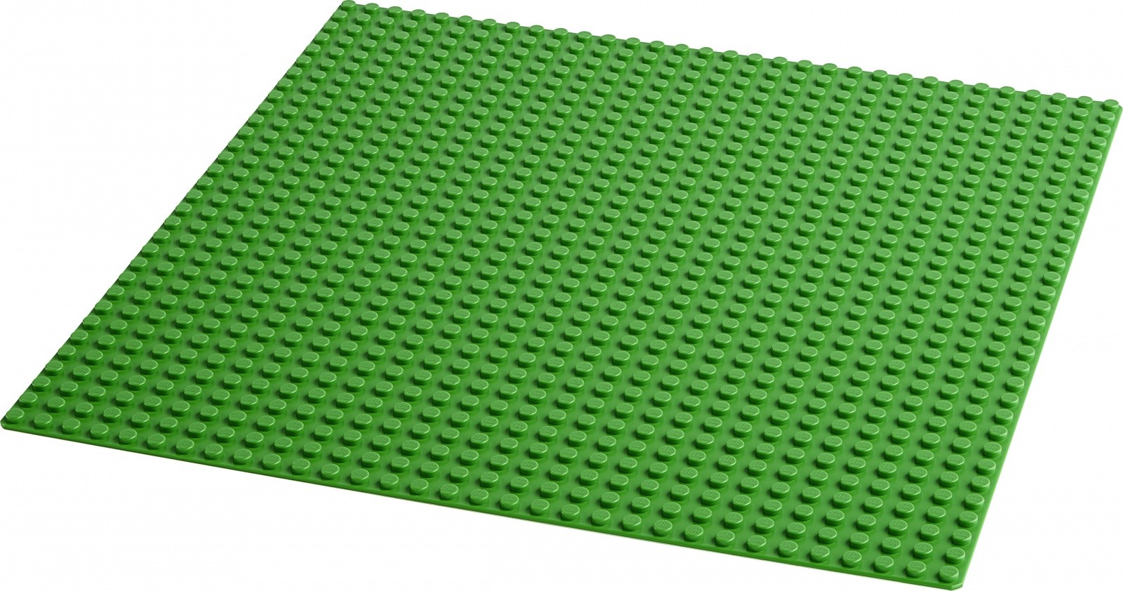 Gradbene kocke LEGO Classic Plošča 11023 Zelena 6