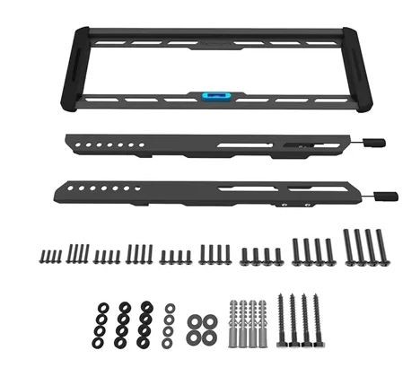 Neomounts Stenski nosilec WL30-550BL14 za TV 40-75" do 50 kg 4