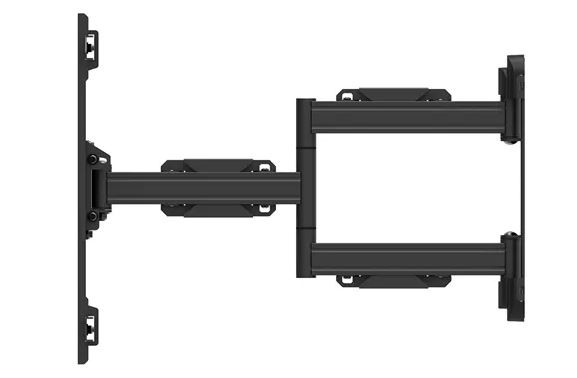 Nagibni stenski nosilec za TV Maclean WL40S-850BL16, 40-70 palcev 3
