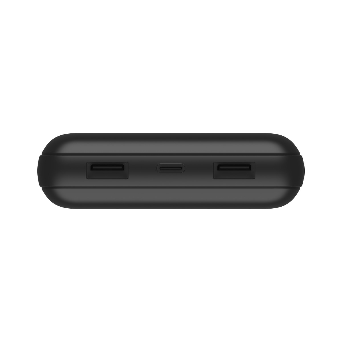 Belkin Powerbank 20000mAh USB-A/USB-C, 15W, črn 2