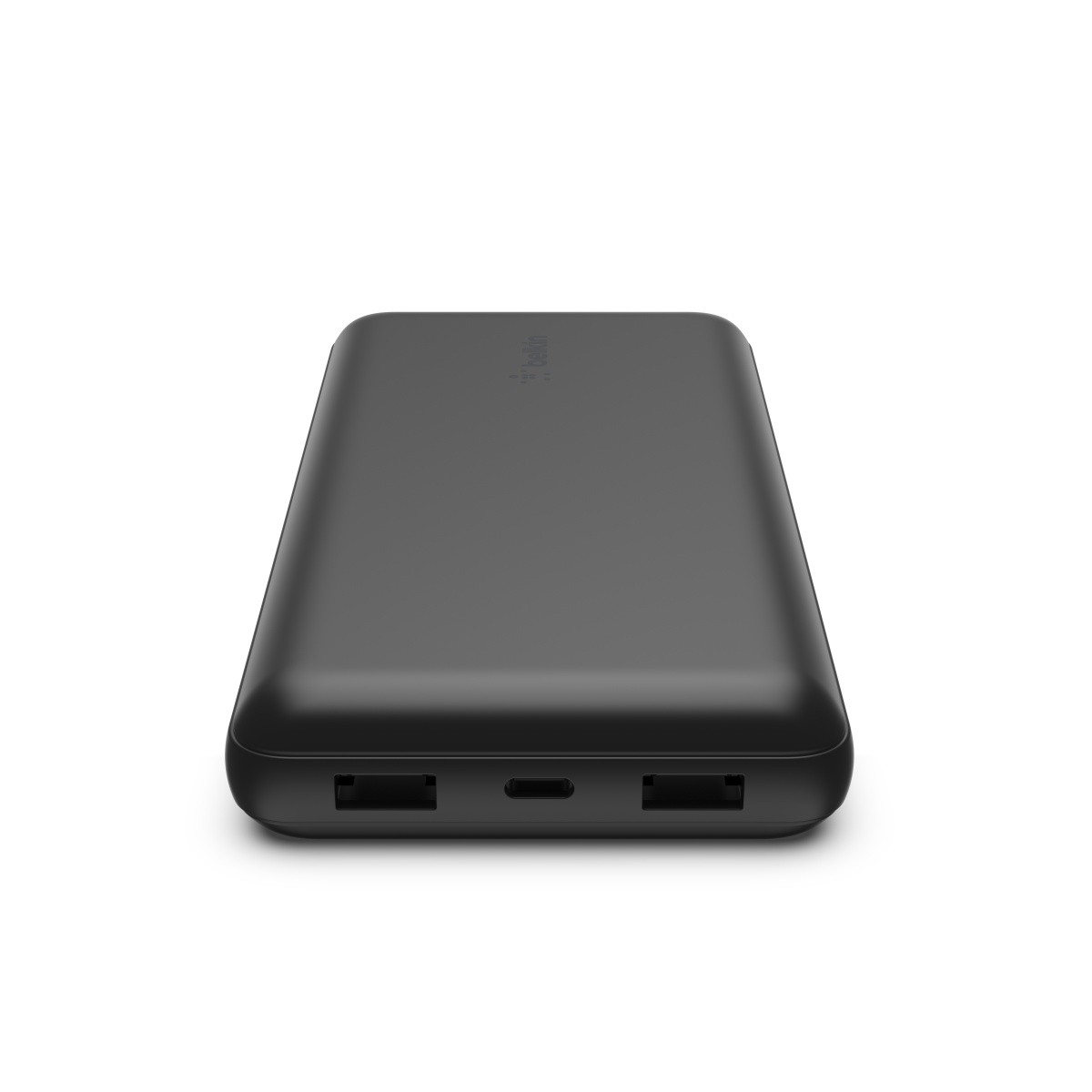 Belkin Powerbank 20000mAh USB-A/USB-C, 15W, črn 3
