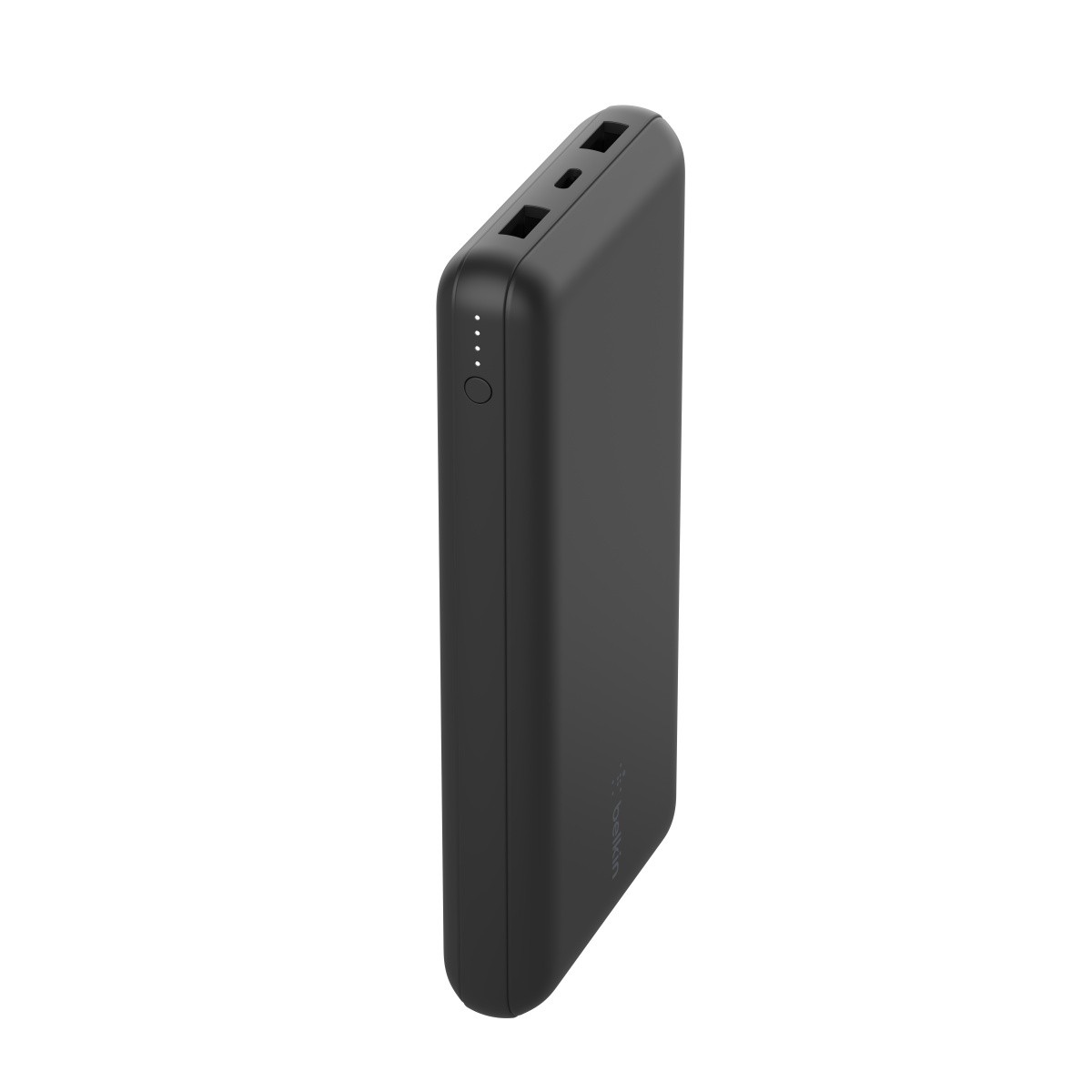 Belkin Powerbank 20000mAh USB-A/USB-C, 15W, črn