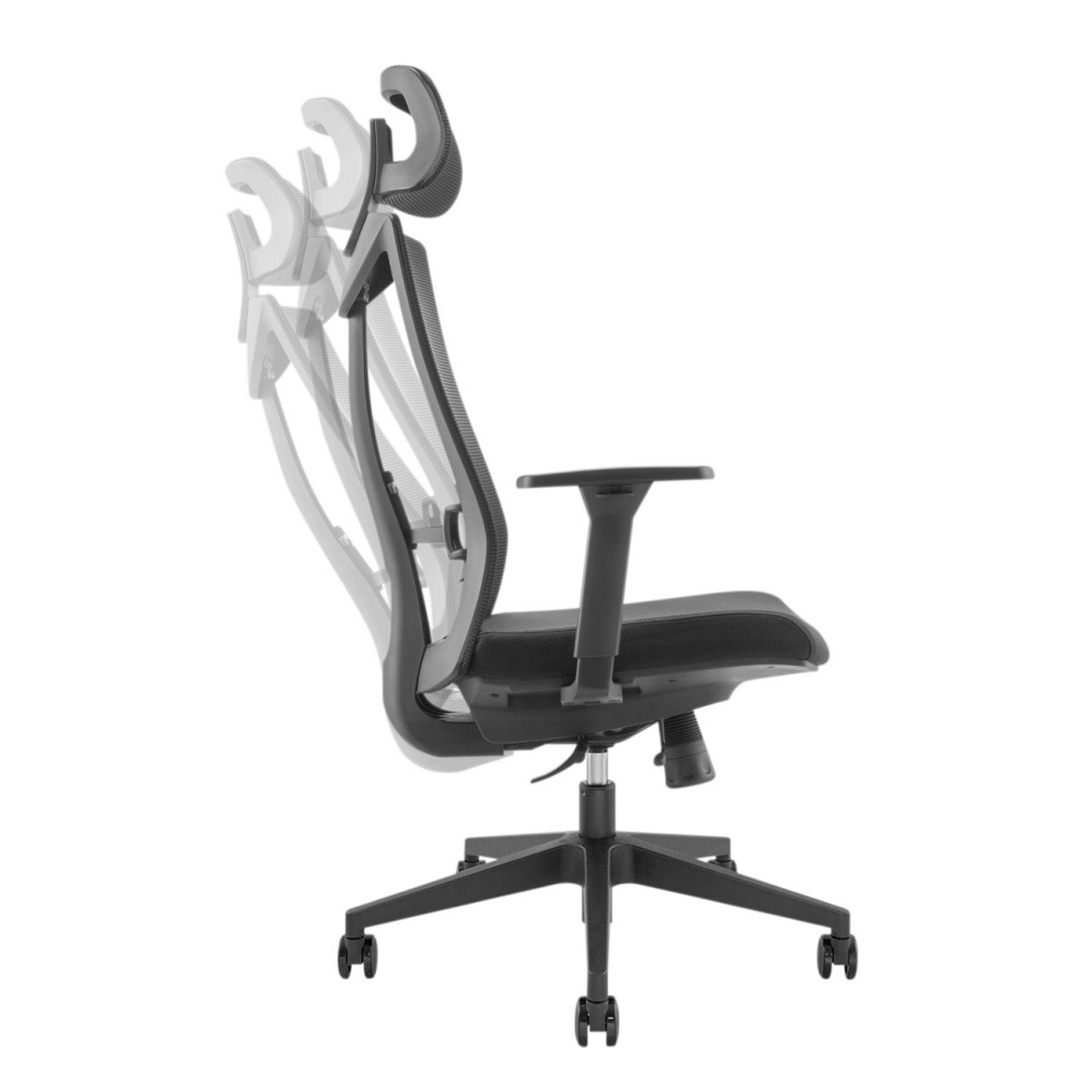 Ergonomski pisarniški stol Ergo Office ER-414 Premium 3