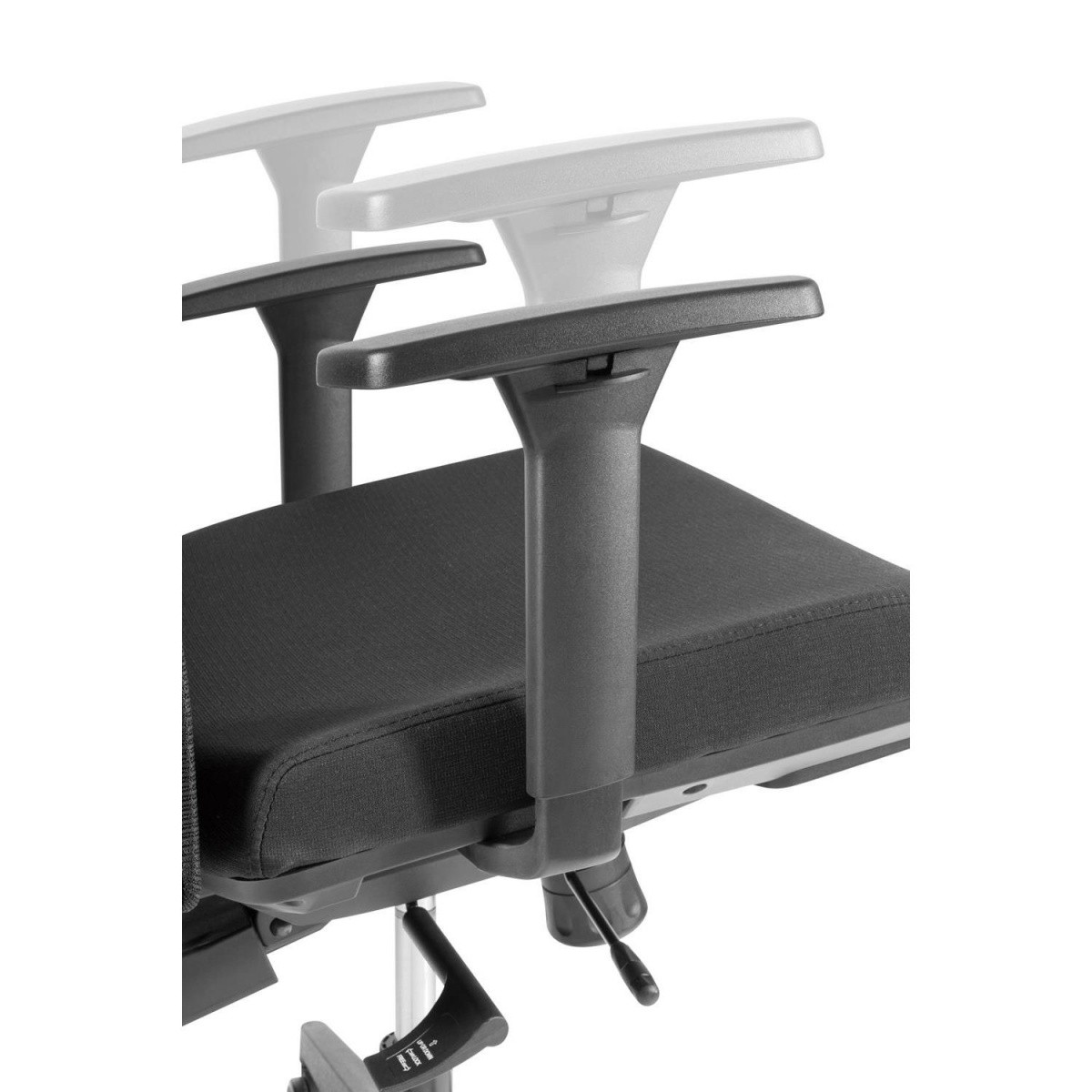 Ergonomski pisarniški stol Ergo Office ER-414 Premium 4