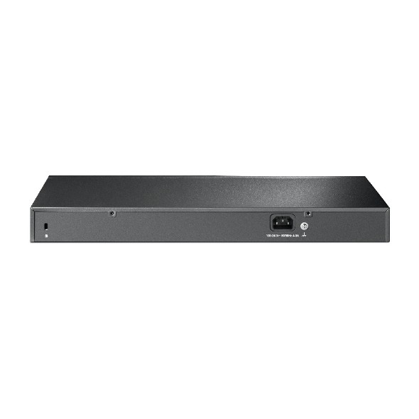 TP-LINK SG1218MP Switch, 16x GE PoE+, 2x GE, 2x SFP 7
