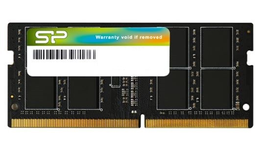 Silicon Power pomnilnik RAM DDR4 16GB (1x16GB) 2666MHz CL19 SO-DIMM