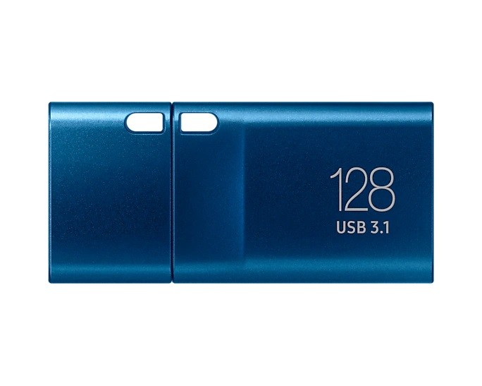USB-C pomnilniški ključek, 128 GB MUF-128DA/APC 6