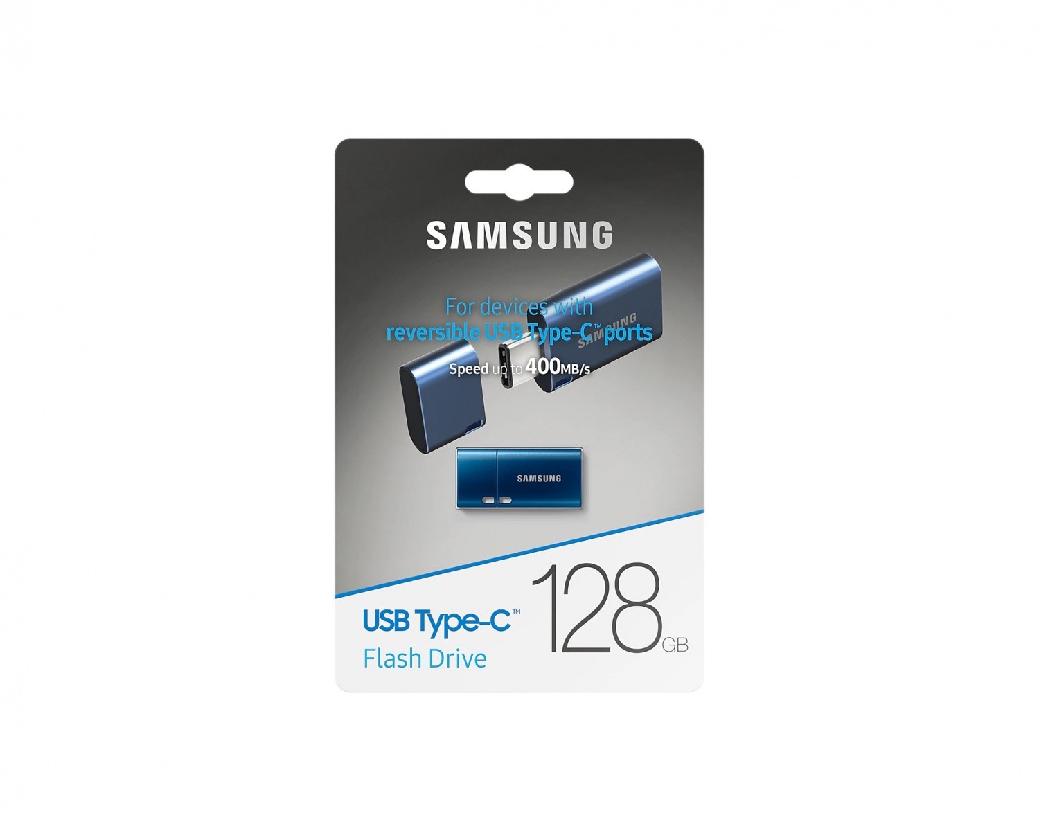 USB-C pomnilniški ključek, 128 GB MUF-128DA/APC 7