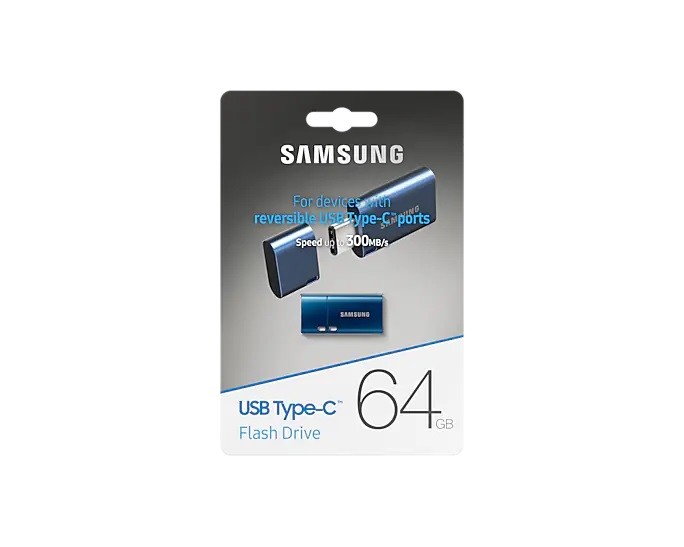 USB ključek Samsung 64GB USB Type-C MUF-64DA/APC 8