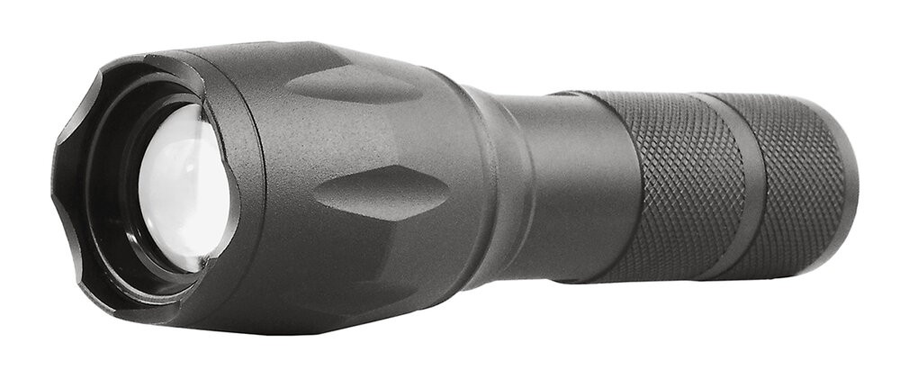 Ročna LED svetilka, 600 lumnov FL600 (dioda CREE XM-L2) 3
