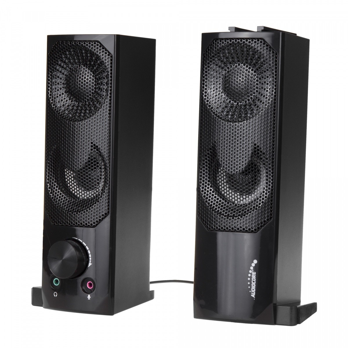 Zvočniki za računalnik Soundbar AC955 3