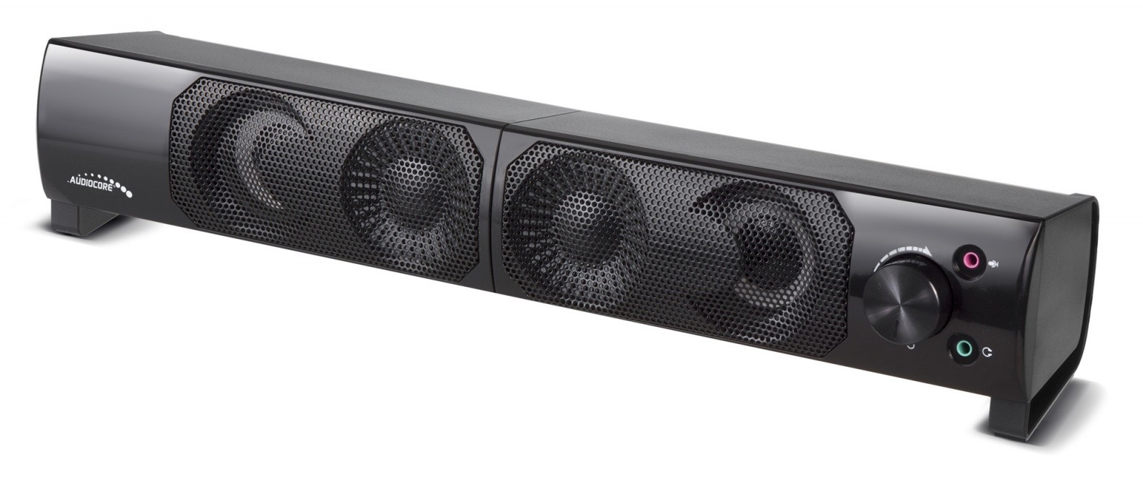 Zvočniki za računalnik Soundbar AC955 7