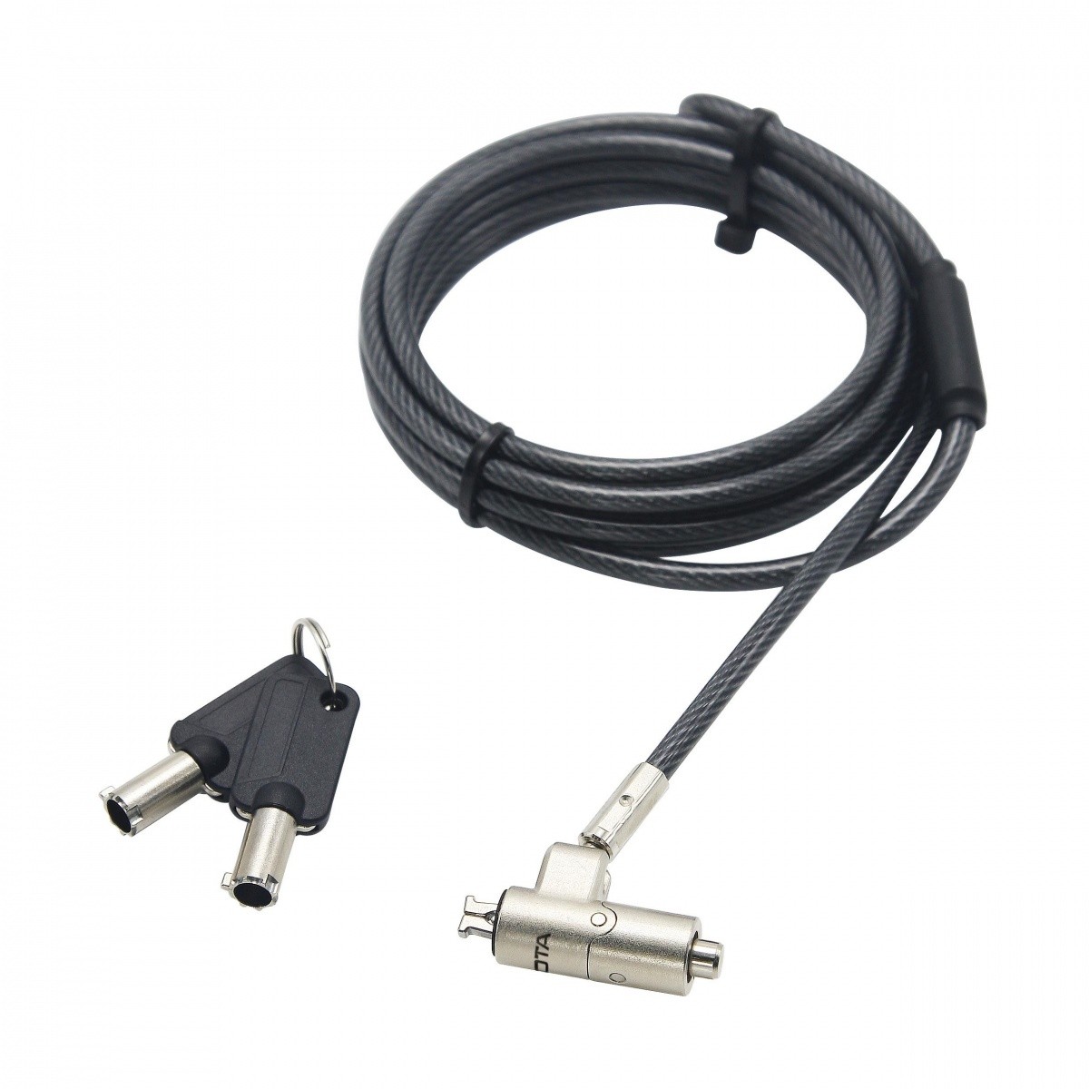 Nano Ultra Slim varnostna napeljava