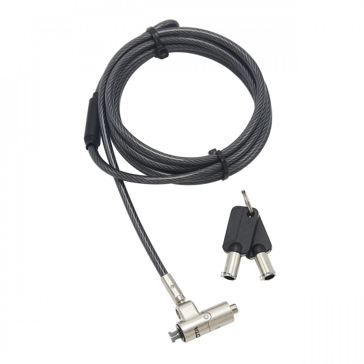 Nano Ultra Slim varnostna napeljava 2