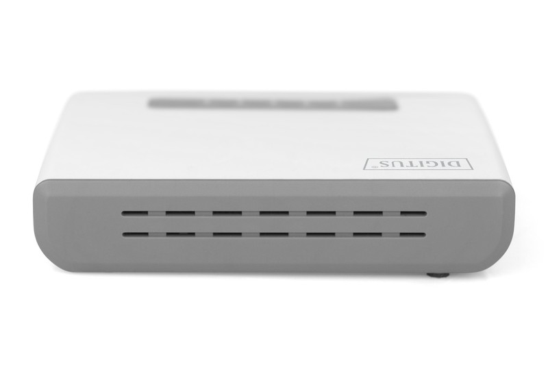 Večnamenski brezžični omrežni strežnik, 2-portni USB 2.0, 300Mbps 4
