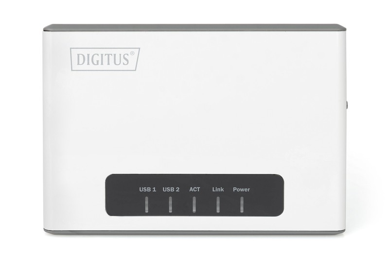 Večnamenski brezžični omrežni strežnik, 2-portni USB 2.0, 300Mbps 6