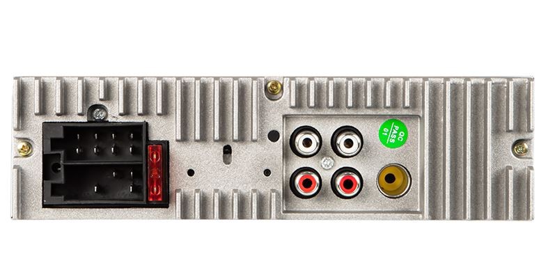 Avtomobilski radio AVH-8890 3