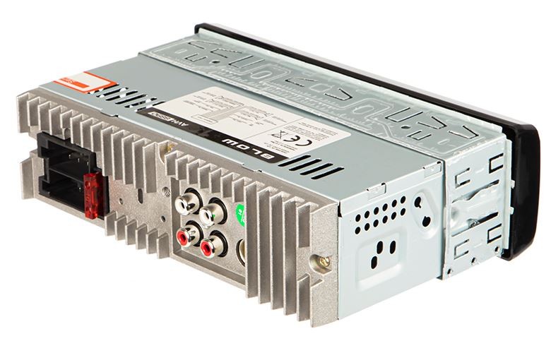 Avtomobilski radio AVH-8890 5